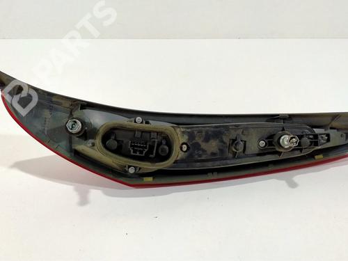 Left taillight FIAT PUNTO Hatchback Van (188_) 1.3 JTD | BP11292251C34 