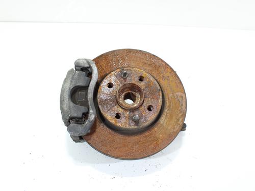 Used Left front steering knuckle FIAT 500 (312_) 1.2 LPG (312AXA1A) (69 hp) 14908328