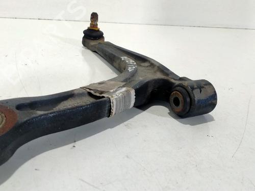 Left front suspension arm FIAT 500 (312_) 1.2 (312AXA1A) | BP11329525M12 
