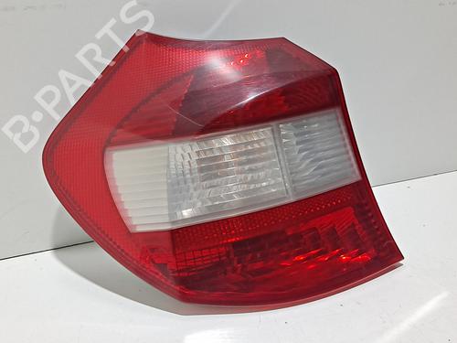 Left taillight BMW 1 (E87) 120 d | BP8523786C34 