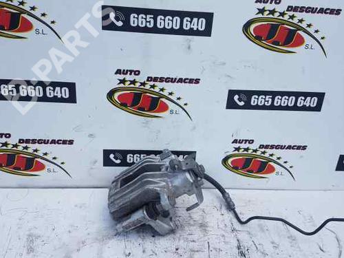 Used Left rear brake caliper SEAT IBIZA III (6L1) 1.4 16V (86 hp) 11571386