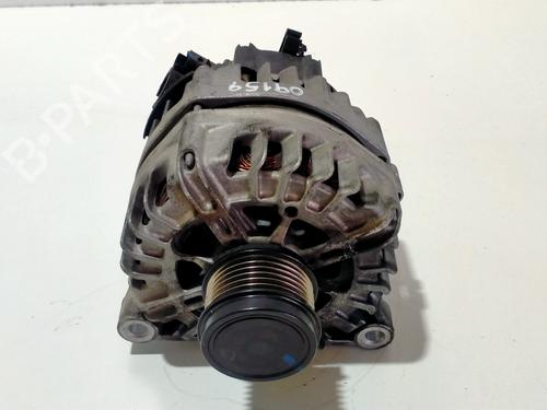 Alternator CITROËN C4 SPACETOURER (3D_) 1.6 BlueHDi 120 | BP10353275M7 