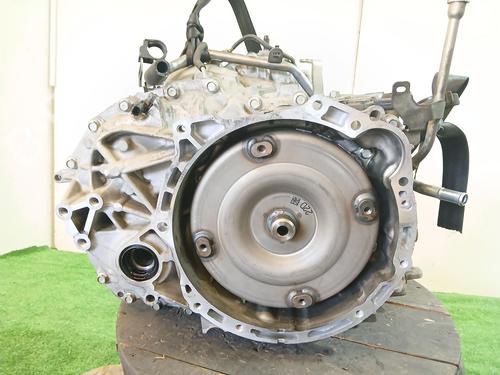 Used Gearbox MITSUBISHI LANCER VIII Sportback (CX_A) 1.8 MIVEC (CX3A, CX6A) (140 hp) 27890888