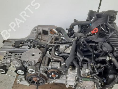 Engine MERCEDES-BENZ A-CLASS (W168) A 160 CDI (168.007) | BP10922681M1 