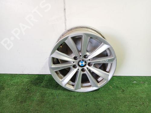 Used Rim BMW 5 (F10) 530 d (245 hp) 24586479