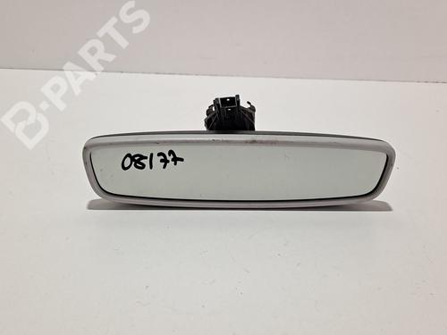 Used Rear mirror Rear mirror SEAT ATECA (KH7, KHP) 1.4 TSI (150 hp) 9751018 9751018