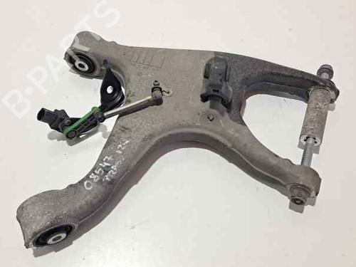 Left rear suspension arm AUDI A5 Sportback (8TA) 3.0 TDI quattro | BP6702763M14 