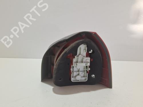 Left taillight AUDI A3 (8L1) 1.9 TDI | BP10498177C34 