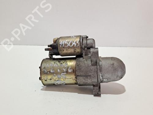 Used Starter CADILLAC STS 3.6 (257 hp) 9216573