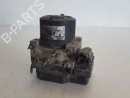 Used ABS pump HYUNDAI MATRIX (FC) [2001-2010]  13480110