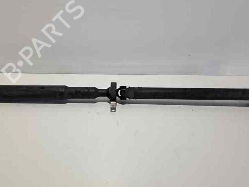 Driveshaft BMW 3 (E90) 320 d | BP6534340M37 