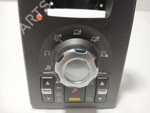 Switch LAND ROVER RANGE ROVER SPORT I (L320) 3.0 D 4x4 | BP24198879I30 