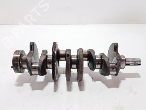 Other MERCEDES-BENZ SPRINTER 3,5-t Bus (B906) 311 CDI (906.731, 906.733, 906.735) | BP26722248O1 