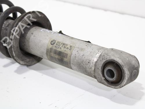 Right rear shock absorber BMW 6 (E63) 645 Ci | BP13812039M19 