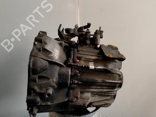 Gearbox KIA CARENS III MPV (UN) 2.0 CRDi 140 | BP11512265M3 