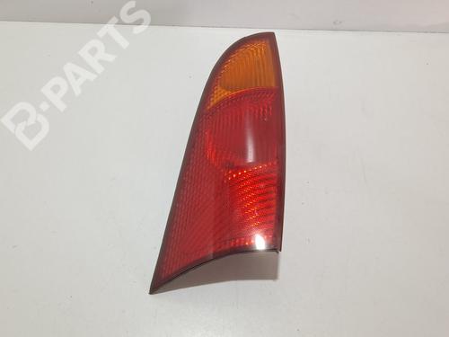 Used Left taillight Left taillight FORD FOCUS I (DAW, DBW) 1.8 TDCi (100 hp) 10542002 10542002