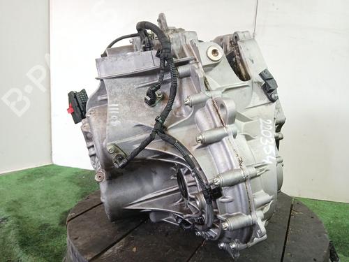 Gearbox MERCEDES-BENZ A-CLASS (W177) A 180 d (177.003) | BP36696083M3 - Image 4