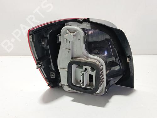 Højre baglygte VW POLO V (6R1, 6C1) 1.6 TDI | BP29935390C35