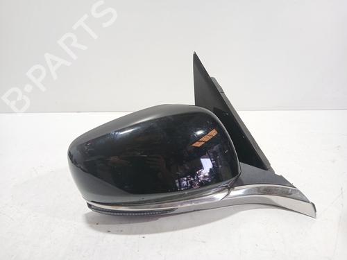 Used Right mirror Right mirror RENAULT ESPACE V (JR_) 1.6 dCi 160 (160 hp) 33273136 33273136