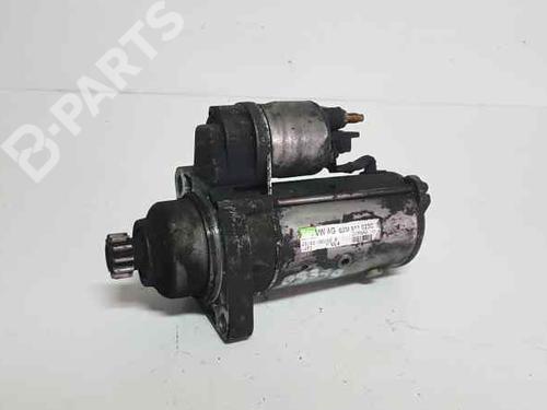 Used Starter AUDI A3 (8L1) 1.9 TDI (130 hp) 5588721