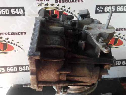 Gearbox FIAT STILO Multi Wagon (192_) 1.9 JTD | BP5133713M3 