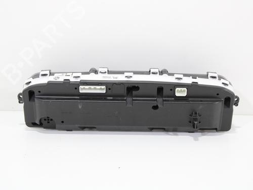 Instrument cluster TOYOTA PRIUS PLUS (_W4_)  | BP13321026C47 