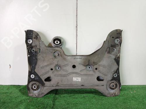 Used Subframe RENAULT TRAFIC III Platform/Chassis (EG_) 1.6 dCi 120 (EGMB) (120 hp) 28727344