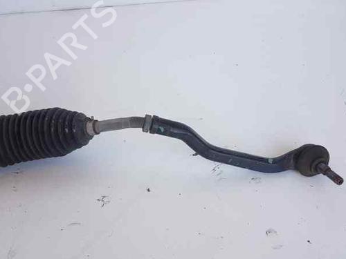 Steering rack RENAULT MEGANE III Hatchback (BZ0/1_, B3_) 1.2 TCe (BZ2B, BZ11) | BP6049538M22 