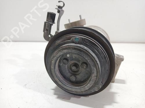 AC compressor HYUNDAI i10 III (AC3, AI3) 1.0 MPi | BP39070875M34 - Image 2