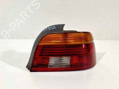 Used Right taillight BMW 5 (E39) 525 d (163 hp) 11292258