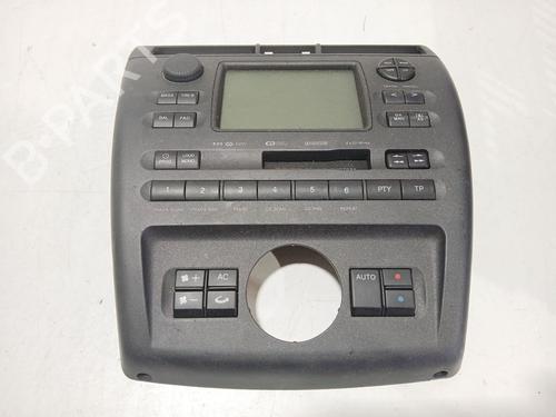 Used Display monitor Display monitor SEAT CORDOBA (6K1, 6K2) 1.9 TDI (110 hp) 33816897 33816897