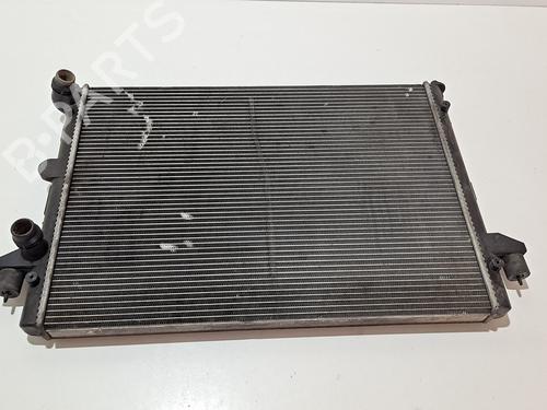 Køler FORD GALAXY I (WGR) [1995-2006]  8143862