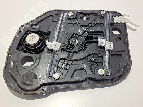 Front left window mechanism KIA CARENS IV 1.6 GDi | BP8937306C22 