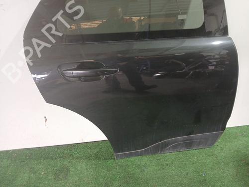 Right rear door CITROËN C4 CACTUS 1.2 THP 110 | BP24337750C5 