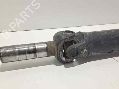 Driveshaft NISSAN PATHFINDER III (R51) 2.5 dCi | BP6799305M37 