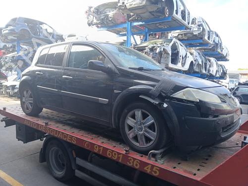 Used Parts RENAULT MEGANE II (BM0/1_, CM0/1_) 1.6 16V (BM0C, CM0C) 4559689
