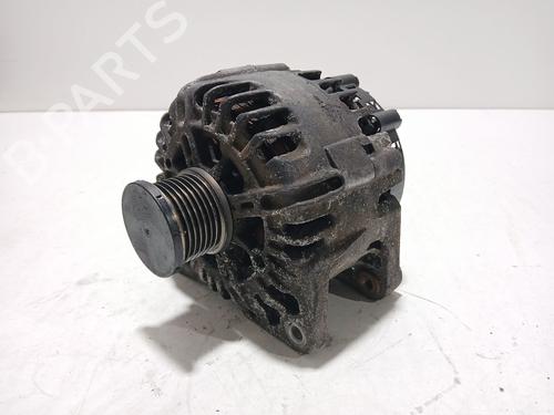 alternator-renault-trafic-ii-van-fl-2001-32206544 main image