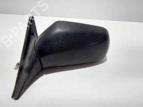 Used Left mirror MITSUBISHI GALANT VIII (EA_) 1.8 GDi (EA1A) (140 hp) 6549934