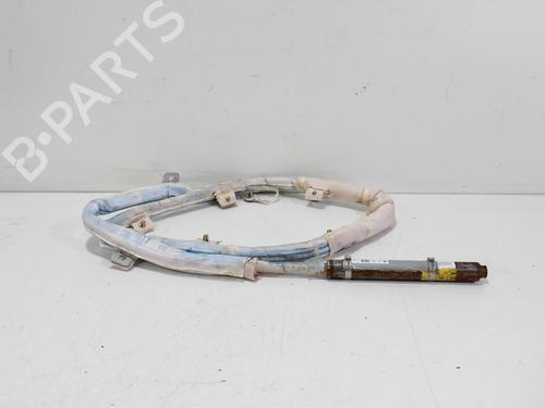 Airbag de toit gauche PORSCHE CAYENNE (92A) [2010-2025]  17529195