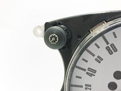 Kombinert Instrument MINI MINI (R50, R53) Cooper | BP29745312C47 