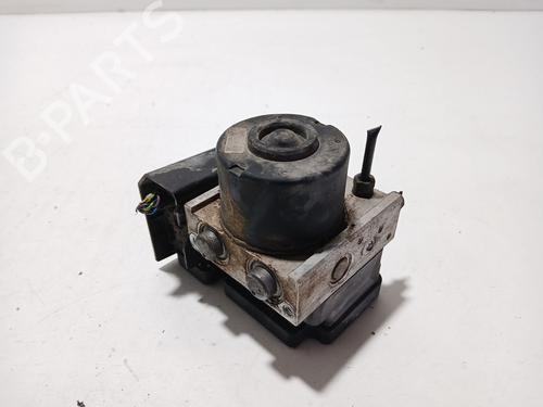 Used ABS pump PEUGEOT 207 (WA_, WC_) 1.4 HDi (68 hp) 29935393
