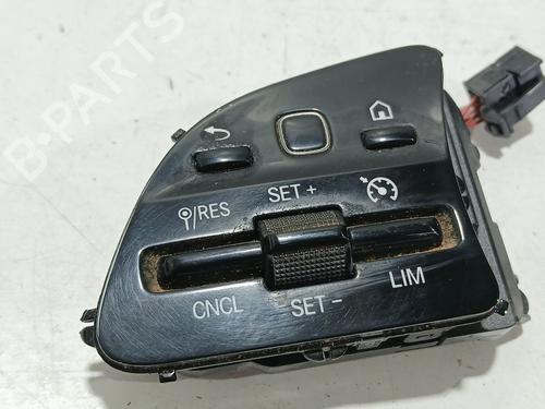Steering wheel controls MERCEDES-BENZ SPRINTER 3,5-t Van (B907, B910) 314 CDI (910.631, 910.633) | BP33016212E15 - Image 2