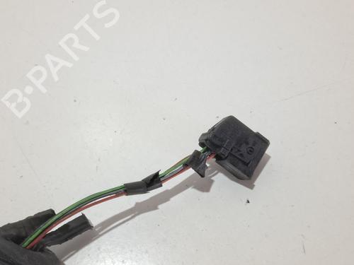 Left mirror BMW 5 (E39) 520 i | BP10411124C26 
