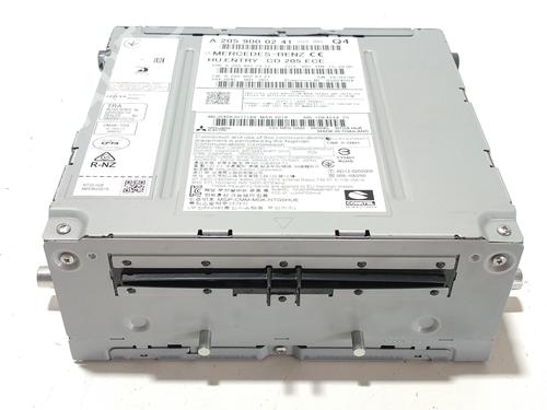 Electronic module MERCEDES-BENZ V-CLASS (W447) V 250 BlueTEC / d (447.811, 447.813, 447.815) | BP27889540M83 