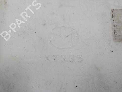 Expansion tank MAZDA 2 Hatchback (DL, DJ) 1.5 SKYACTIV-G | BP13941471C120 