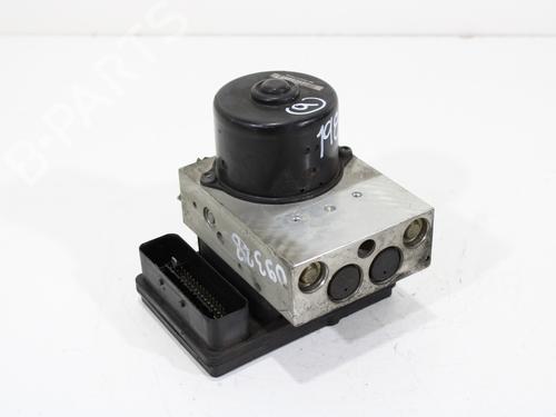 ABS pump MERCEDES-BENZ C-CLASS Coupe (CL203) C 220 CDI (203.706) | BP11766276M43 