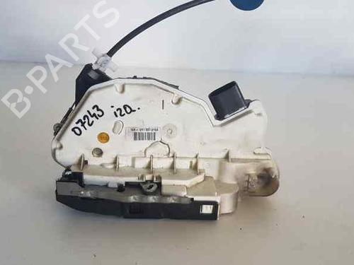 Used Front left lock VW SCIROCCO III (137, 138) 2.0 TFSI (200 hp) 5767210