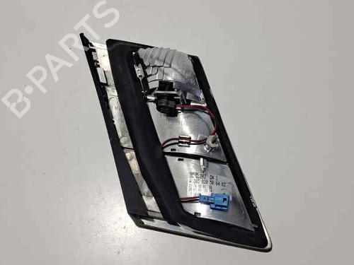 Right tailgate light MERCEDES-BENZ C-CLASS Coupe (CL203) C 220 CDI (203.708) | BP6797409C80 