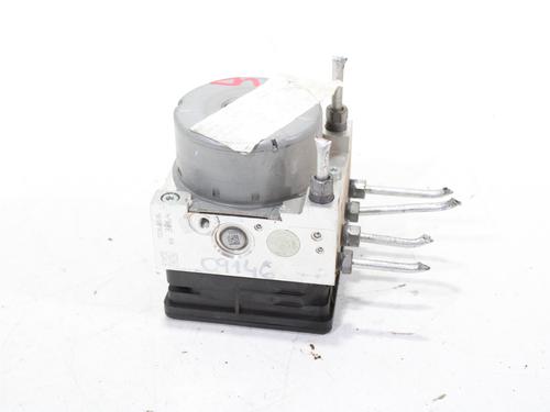 ABS pump RENAULT MEGANE IV Hatchback (B9A/M/N_) 1.2 TCe 100 (B9MS) | BP17732280M43 