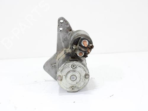 Starter DACIA SANDERO II  | BP13812075M8 